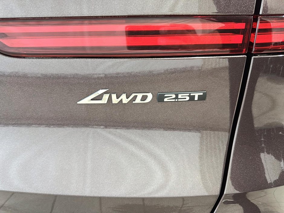GENESIS GV70 2.5T ADVANCED PLUS TOIT CUIR CHAUFFANTS CAM360 GPS 2022-12
