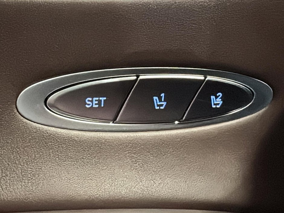 2022 GENESIS GV70 2.5T ADVANCED AWD 300HP TOIT GPS CUIR MAGS-39