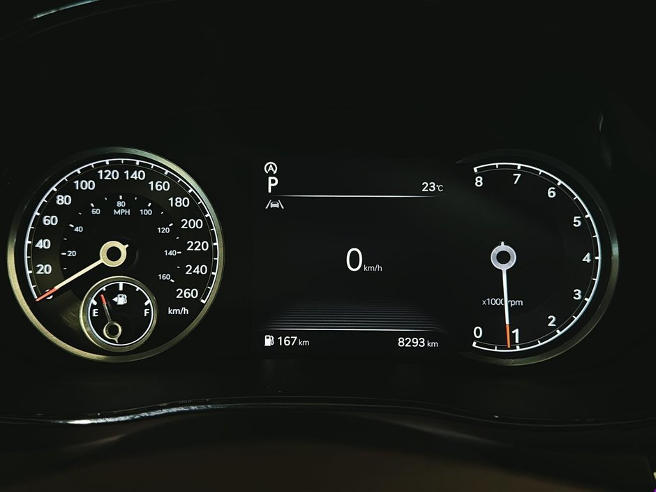2022 GENESIS GV70 2.5T ADVANCED AWD 300HP TOIT GPS CUIR MAGS-37