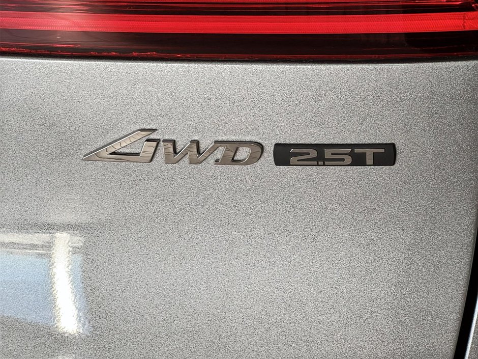 2022 GENESIS GV70 2.5T ADVANCED AWD 300HP TOIT GPS CUIR MAGS-14