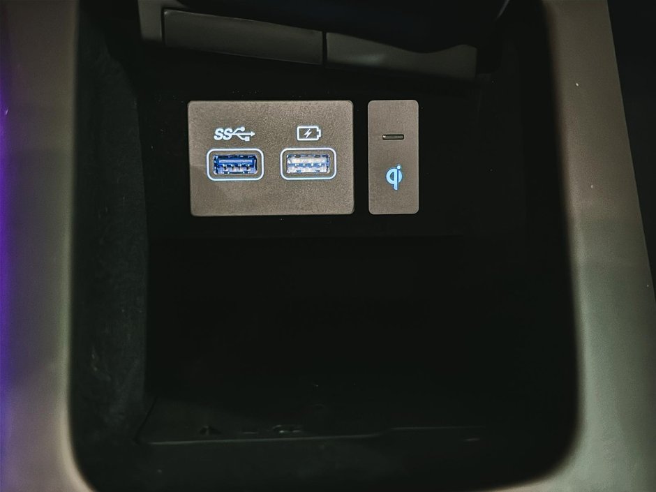 2022 GENESIS GV70 2.5T ADVANCED AWD 300HP TOIT GPS CUIR MAGS-40