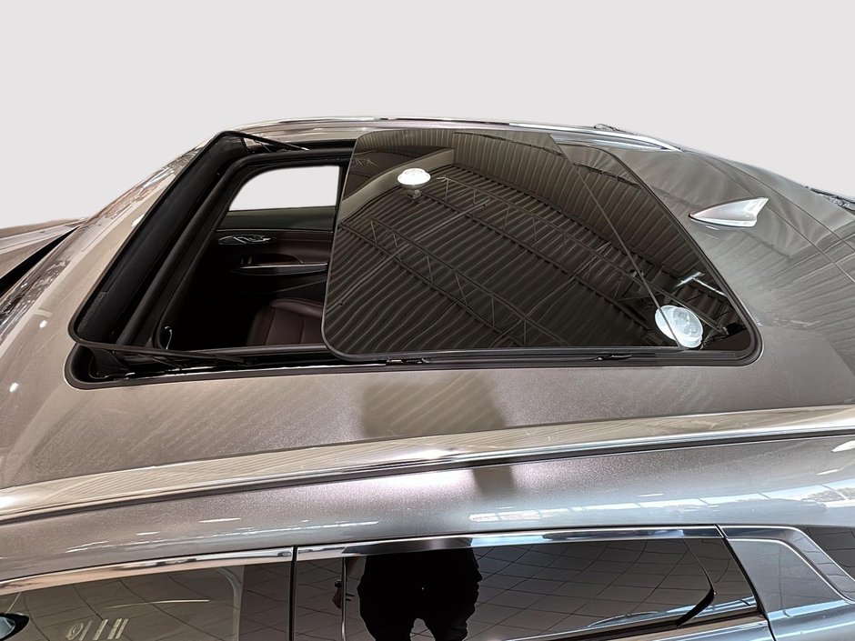 2022 GENESIS GV70 2.5T ADVANCED AWD 300HP TOIT GPS CUIR MAGS-2