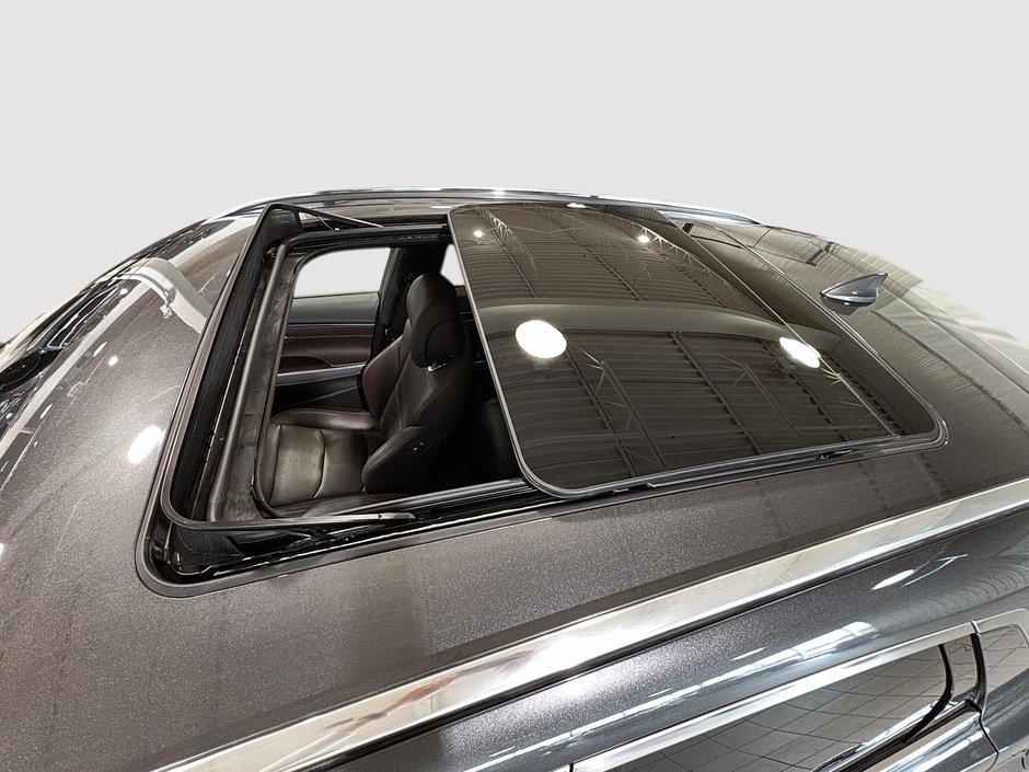GENESIS GV70 2.5T ADVANCED AWD 300HP TOIT NAV CUIR MAGS 2023-2