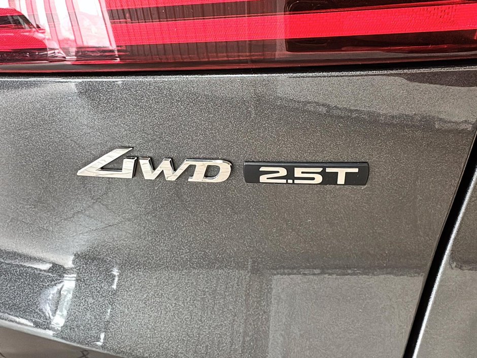 GENESIS GV70 2.5T ADVANCED AWD 300HP TOIT NAV CUIR MAGS 2023-14