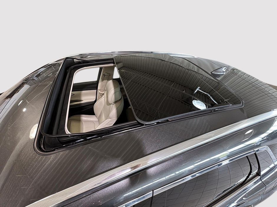 GENESIS GV70 2.5T ADVANCED AWD 300HP TOIT NAV CUIR MAGS 2023-4