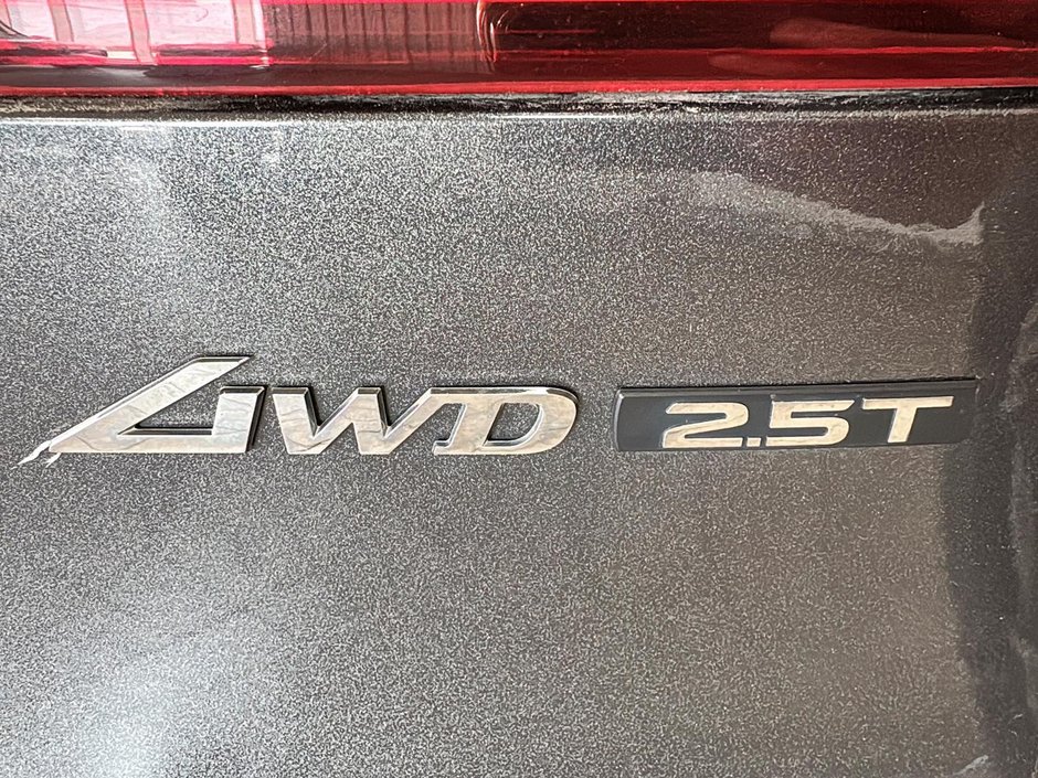 GENESIS GV70 2.5T ADVANCED AWD 300HP TOIT NAV CUIR MAGS 2023-8
