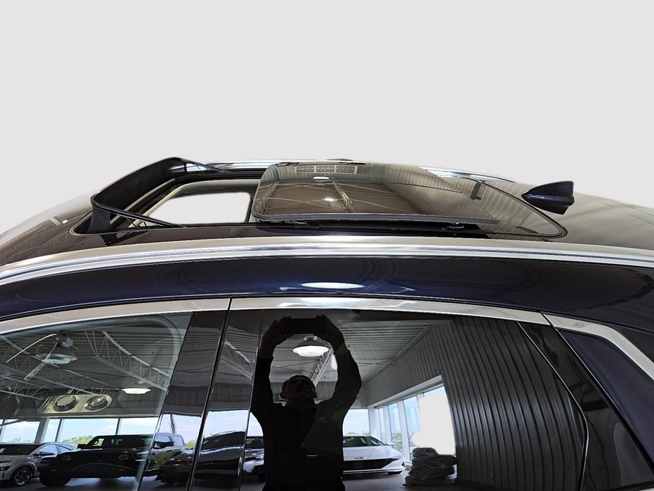 2023 GENESIS GV70 2.5T ADVANCED PLUS TOIT PANO  CUIR CAM 360 HUD GPS-10
