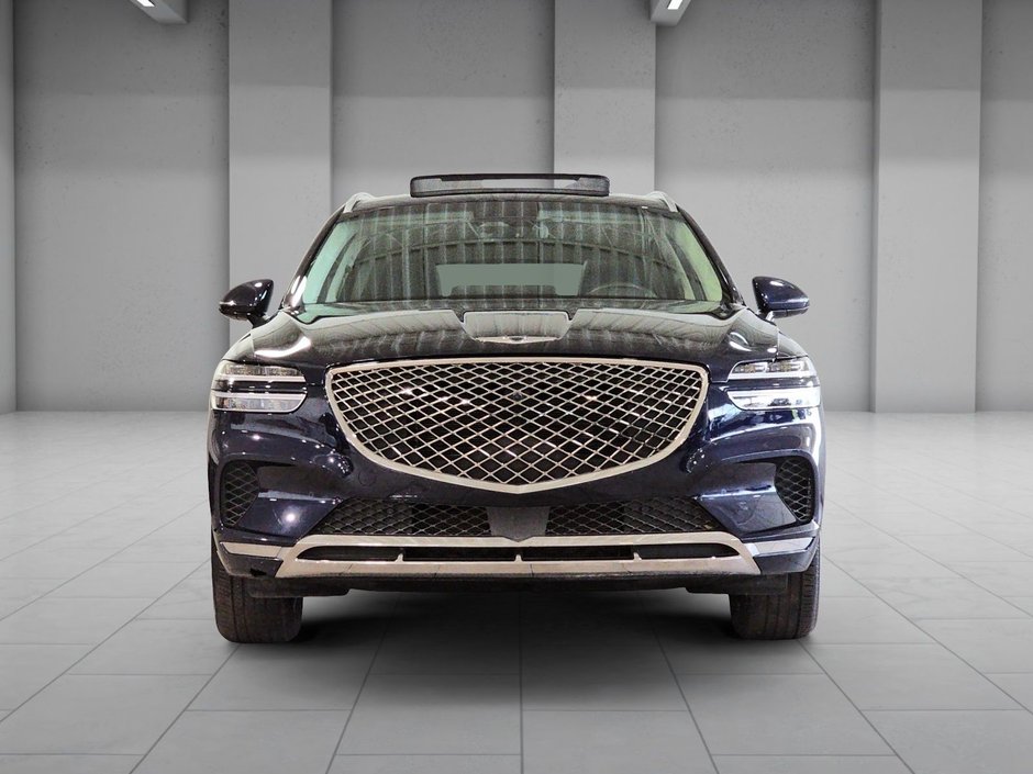2023 GENESIS GV70 2.5T ADVANCED PLUS TOIT PANO  CUIR CAM 360 HUD GPS-6