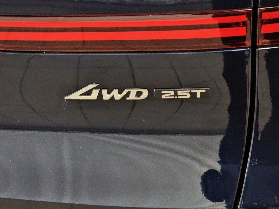 2023 GENESIS GV70 2.5T ADVANCED PLUS TOIT PANO  CUIR CAM 360 HUD GPS-19