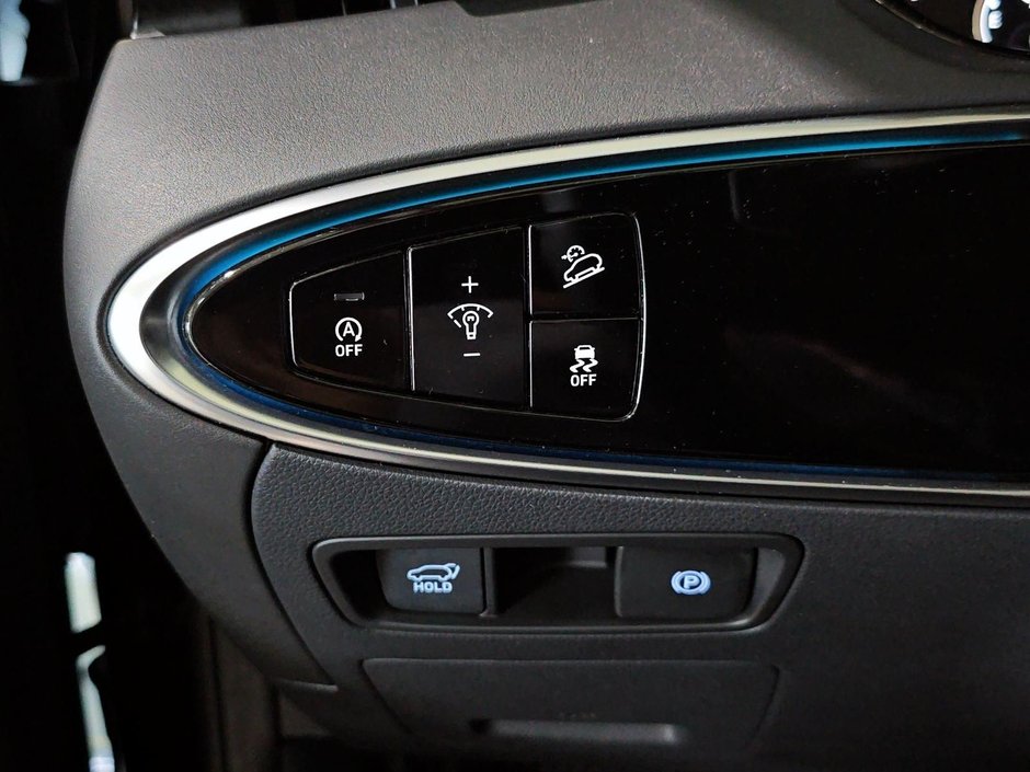 2023 GENESIS GV70 2.5T ADVANCED PLUS TOIT PANO  CUIR CAM 360 HUD GPS-39