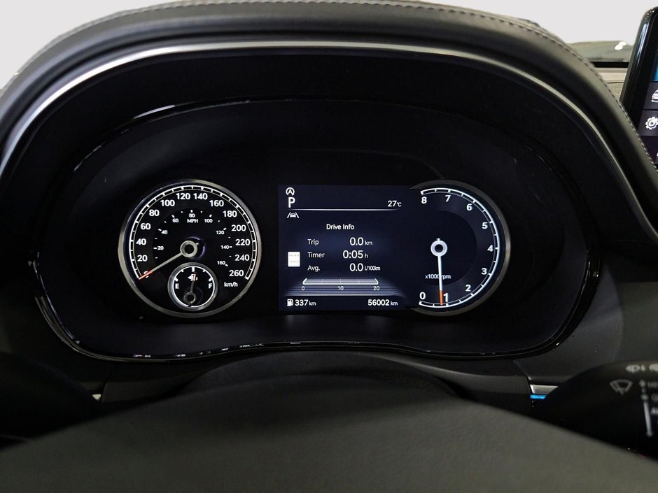 2023 GENESIS GV70 2.5T ADVANCED PLUS TOIT PANO  CUIR CAM 360 HUD GPS-38