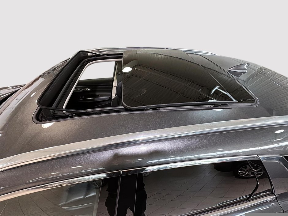 GENESIS GV70 2.5T ADVANCED AWD CUIR TOIT PANO CAMERA NAV 2023-2
