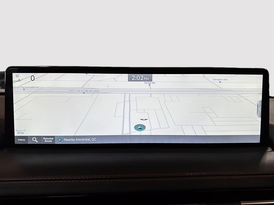 GENESIS GV70 3.5T SPORT PLUS 375 HP AWD AUTO PARK GPS CAM360 2024-26
