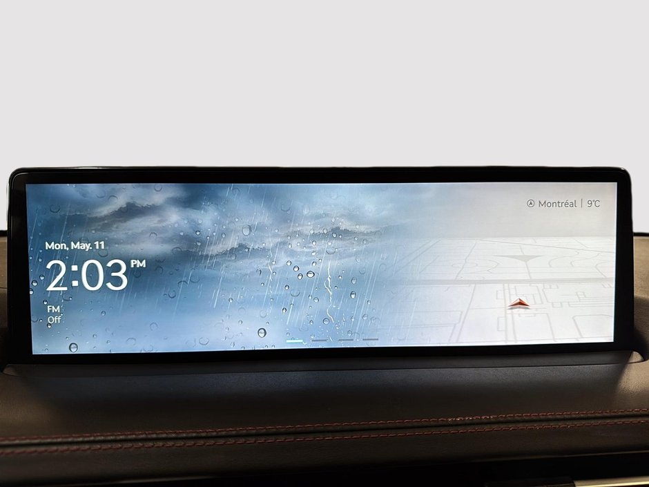 GENESIS GV70 3.5T SPORT PLUS 375 HP AWD AUTO PARK GPS CAM360 2024-27