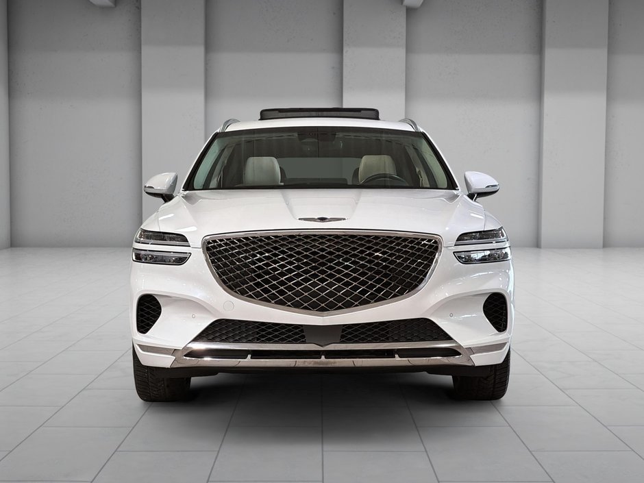 GENESIS GV70 2.5T ADVANCED CUIR TOIT GPS 2024-7