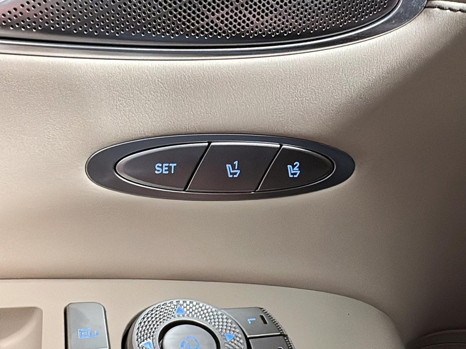 2024 GENESIS GV70 2.5T ADVANCED PLUS TOIT CUIR CHAUFFANTS CAM360 GPS-38