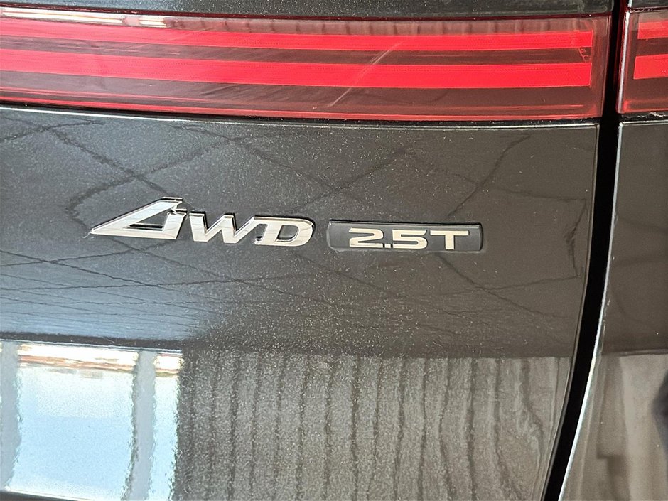 2024 GENESIS GV70 2.5T ADVANCED PLUS TOIT CUIR CHAUFFANTS CAM360 GPS-14