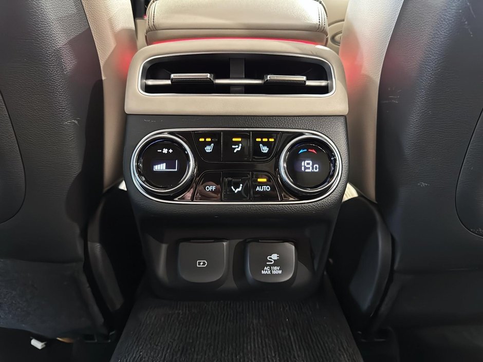 2024 GENESIS GV70 2.5T ADVANCED PLUS TOIT CUIR CHAUFFANTS CAM360 GPS-41