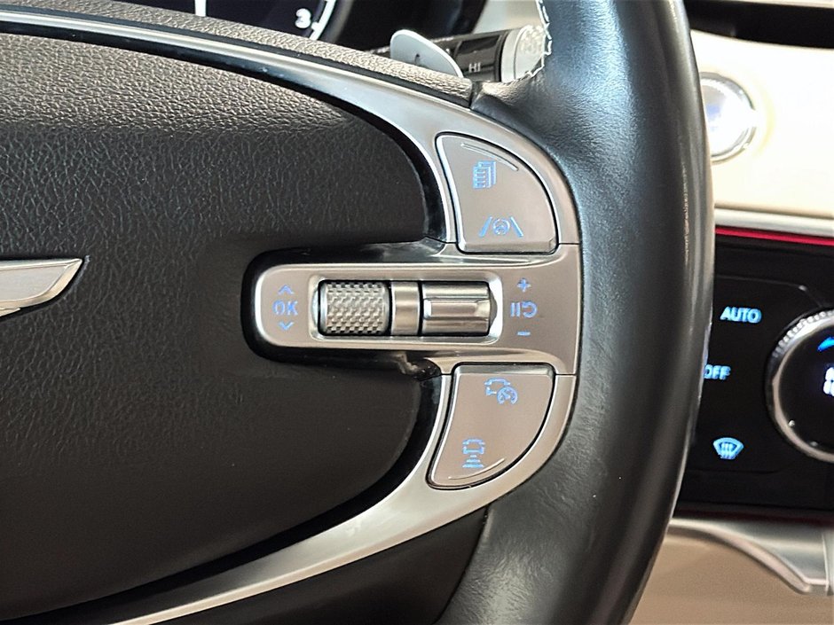 2024 GENESIS GV70 2.5T ADVANCED PLUS TOIT CUIR CHAUFFANTS CAM360 GPS-35