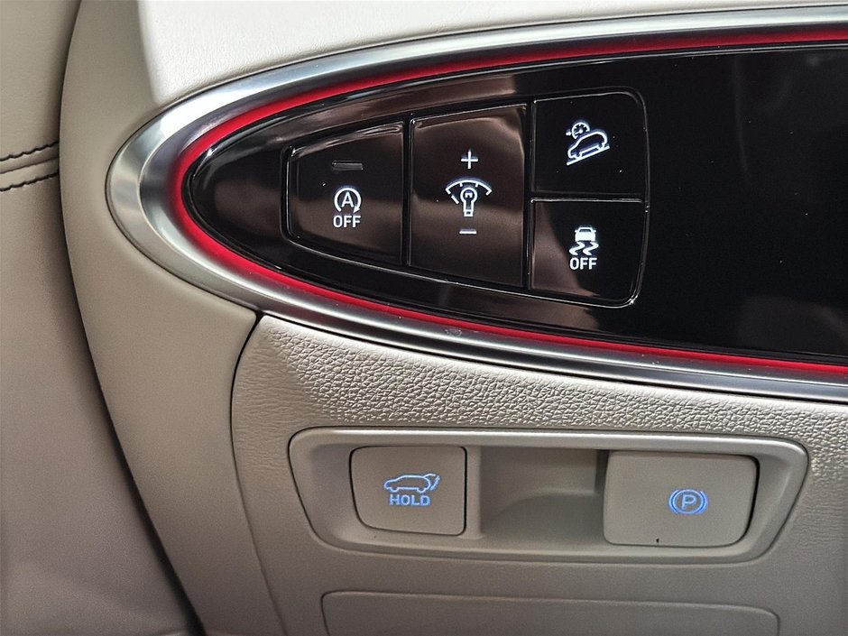 2024 GENESIS GV70 2.5T ADVANCED PLUS TOIT CUIR CHAUFFANTS CAM360 GPS-37
