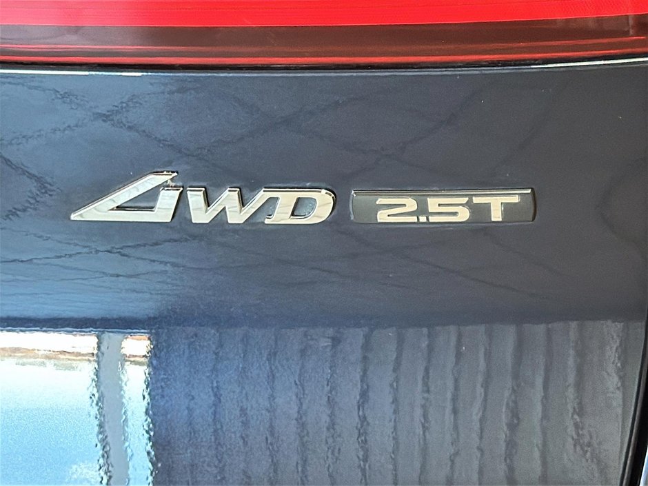 GENESIS GV70 2.5T ADVANCED PLUS TOIT CUIR CHAUFFANTS CAM360 GPS 2024-14