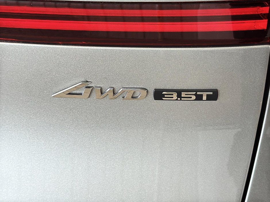 GENESIS GV70 3.5T SPORT PLUS AWD 375HP HUD TOIT OUVRANT CUIR 2025-14