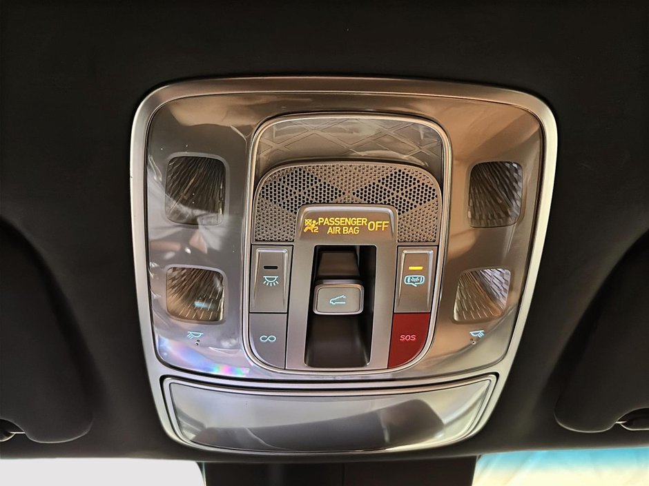 GENESIS GV70 PRESTIGE PEINTURE MAT AWD TOIT CAM 360 PARK ASSIST 2026-35