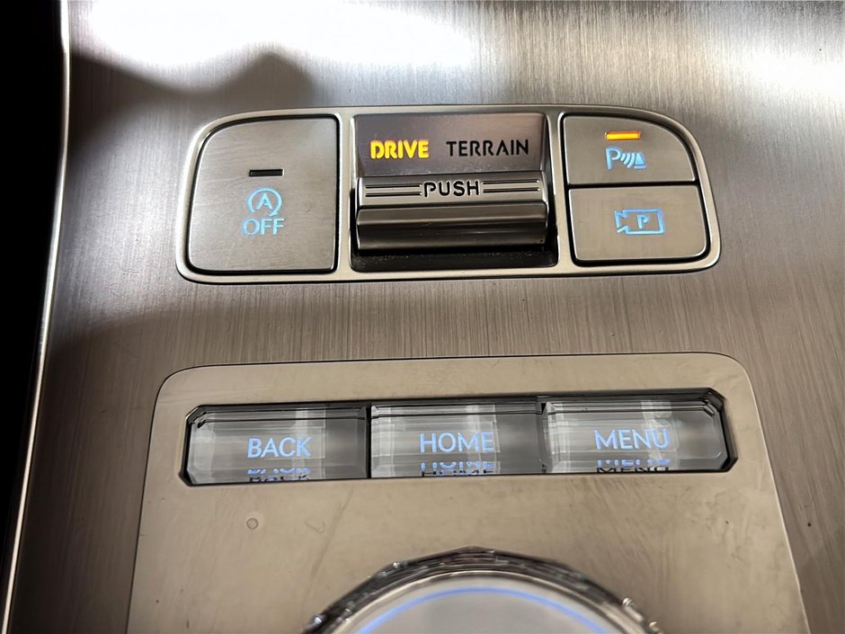 GENESIS GV70 PRESTIGE PEINTURE MAT AWD TOIT CAM 360 PARK ASSIST 2026-34