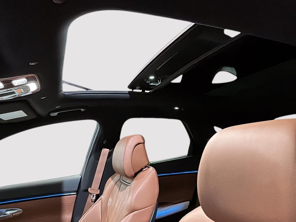 GENESIS GV70 PRESTIGE PEINTURE MAT AWD TOIT CAM 360 PARK ASSIST 2026-17