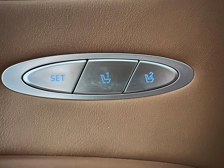 GENESIS GV70 2.5T PRESTIGE AWD CAM 360 SIEGE MASSAGE TOIT PANO 2026-39