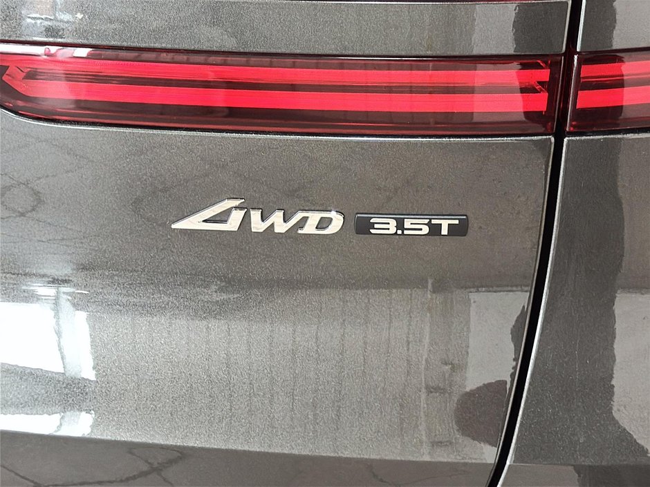 GENESIS GV70 3.5T SPORT PLUS AWD 375HP HUD TOIT OUVRANT CUIR 2026-14