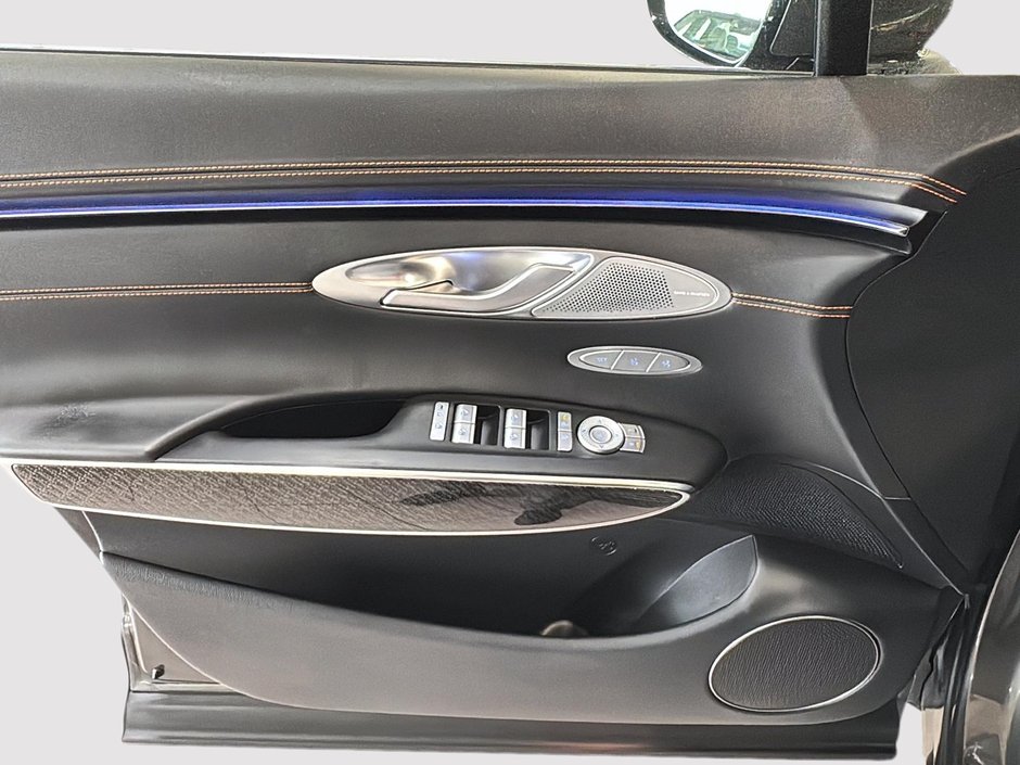 GENESIS GV70 3.5T SPORT PLUS AWD 375HP HUD TOIT OUVRANT CUIR 2026-19