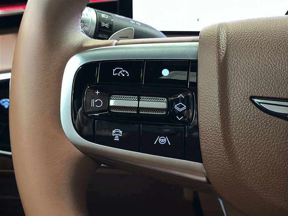 GENESIS GV70 ADVANCED TECH 2.5 T CUIR TOIT PANO CARPLAY 2026-36