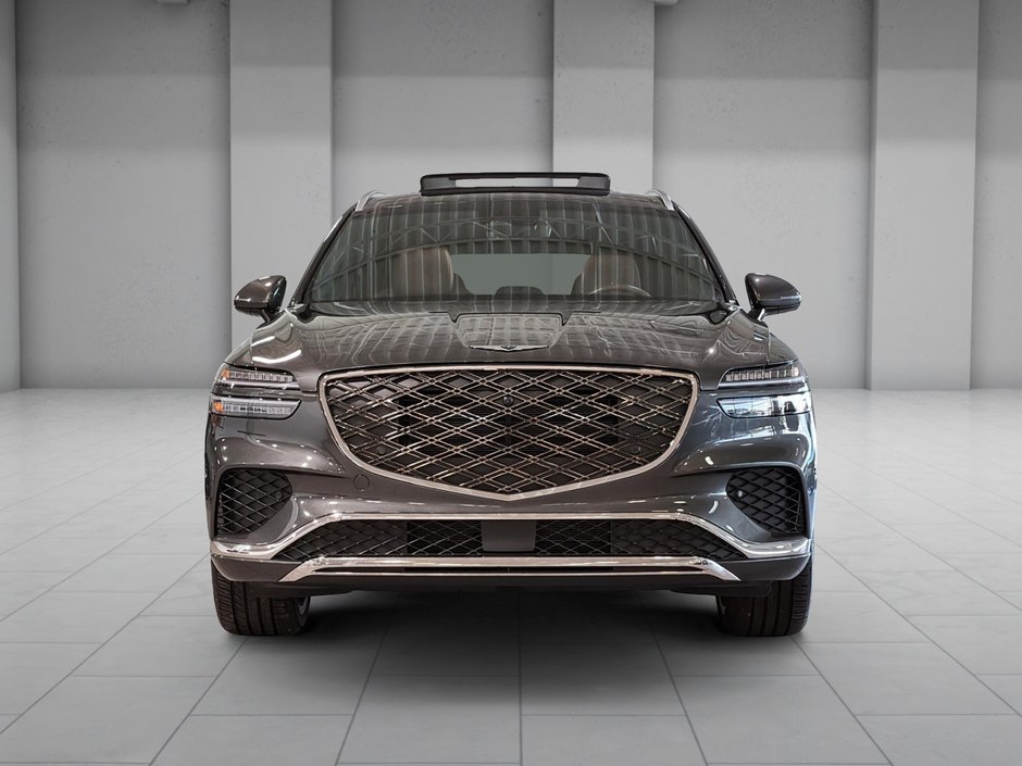 GENESIS GV70 ADVANCED TECH 2.5 T CUIR TOIT PANO CARPLAY 2026-7