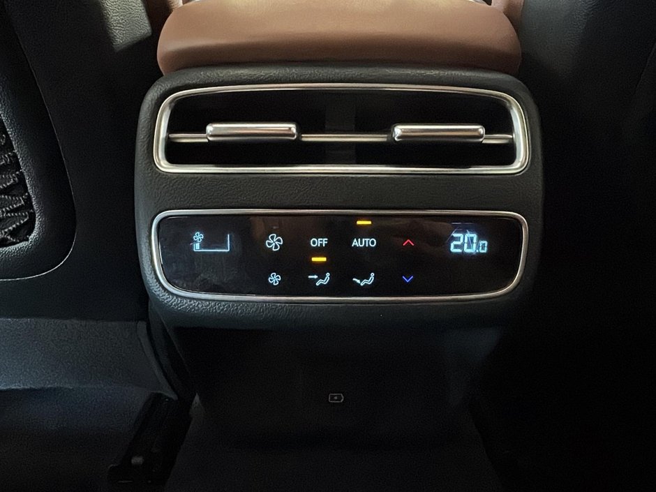 GENESIS GV70 ADVANCED TECH 2.5 T CUIR TOIT PANO CARPLAY 2026-39