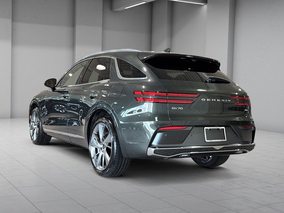 GENESIS GV70 2.5T PRESTIGE SYSTEME SON B&O CUIR GPS TOIT PANO 2026-10