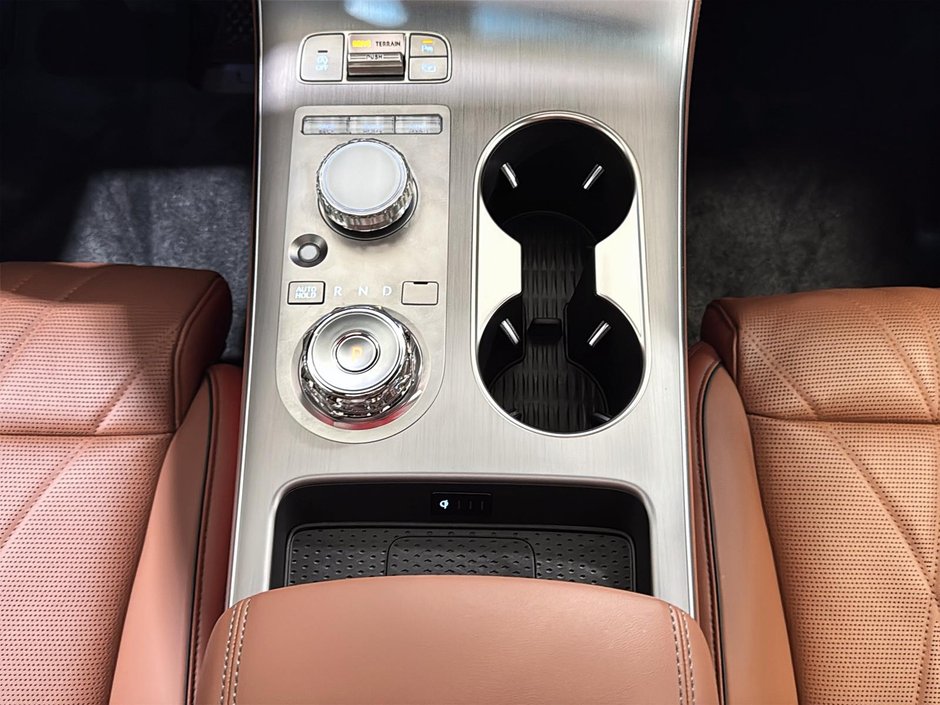 GENESIS GV70 2.5T PRESTIGE SYSTEME SON B&O CUIR GPS TOIT PANO 2026-26