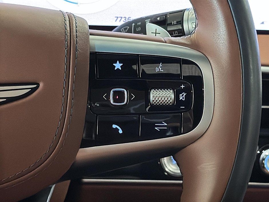 GENESIS GV70 2.5T PRESTIGE SYSTEME SON B&O CUIR GPS TOIT PANO 2026-37