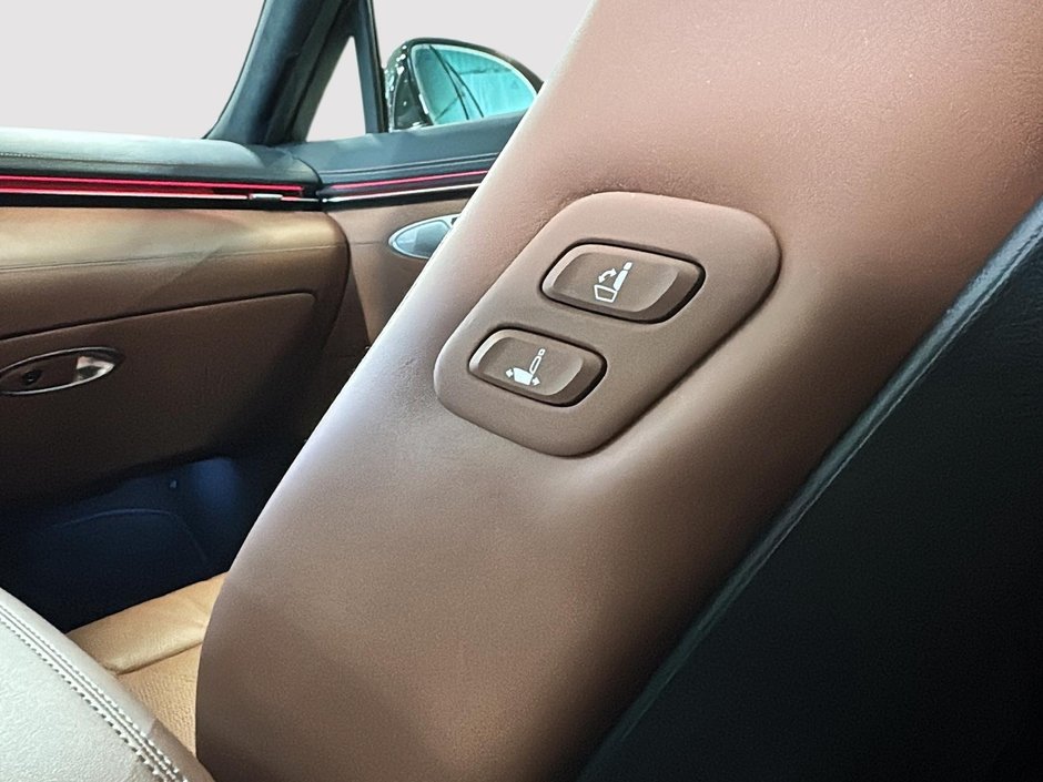 GENESIS GV70 2.5T PRESTIGE SYSTEME SON B&O CUIR GPS TOIT PANO 2026-43