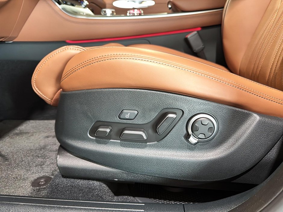 GENESIS GV70 2.5T PRESTIGE SYSTEME SON B&O CUIR GPS TOIT PANO 2026-22