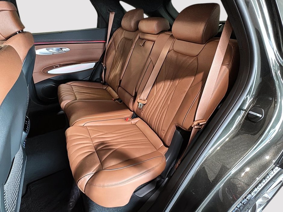 GENESIS GV70 2.5T PRESTIGE SYSTEME SON B&O CUIR GPS TOIT PANO 2026-23