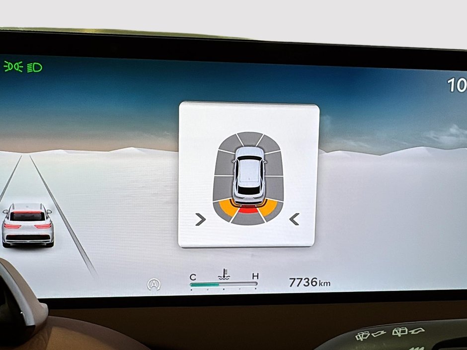 GENESIS GV70 2.5T PRESTIGE SYSTEME SON B&O CUIR GPS TOIT PANO 2026-34