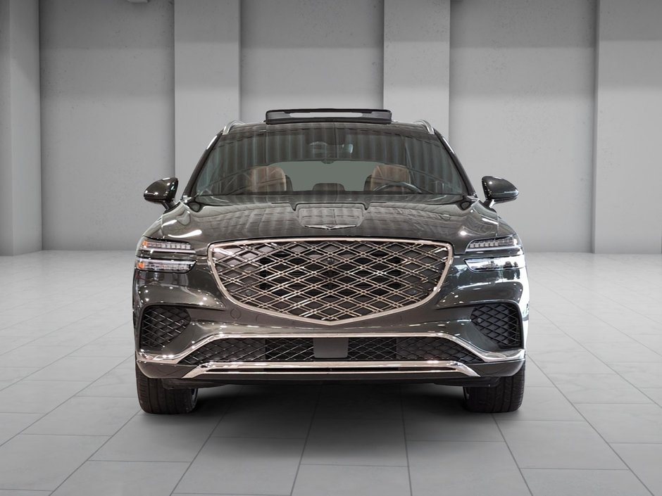 GENESIS GV70 2.5T PRESTIGE SYSTEME SON B&O CUIR GPS TOIT PANO 2026-7