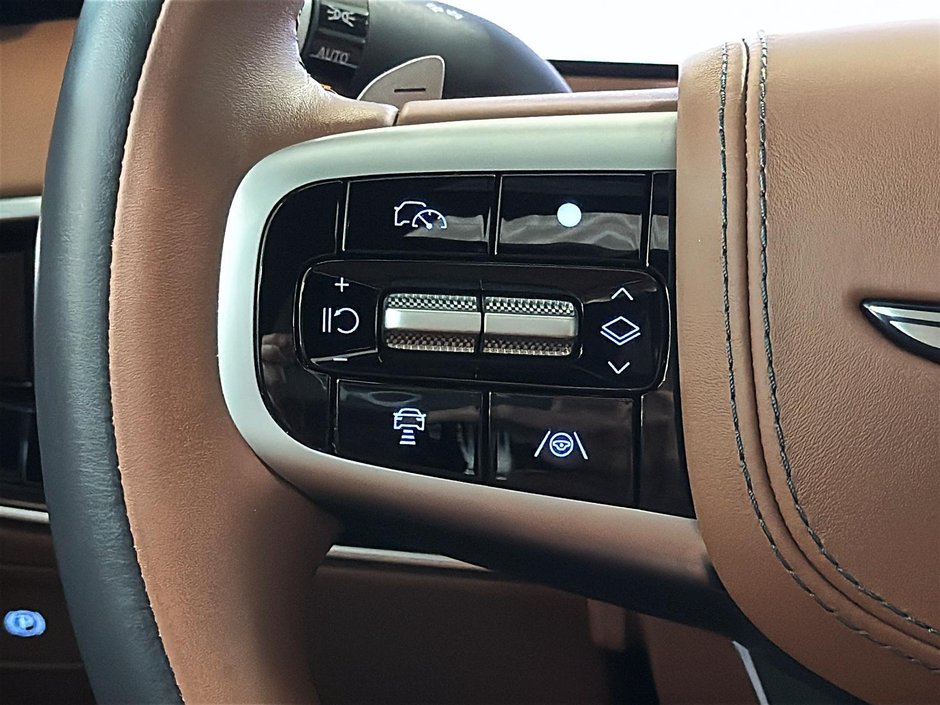GENESIS GV70 2.5T PRESTIGE SYSTEME SON B&O CUIR GPS TOIT PANO 2026-36