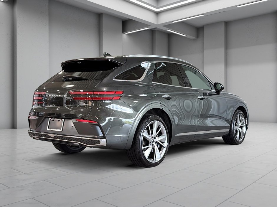 GENESIS GV70 2.5T PRESTIGE SYSTEME SON B&O CUIR GPS TOIT PANO 2026-15
