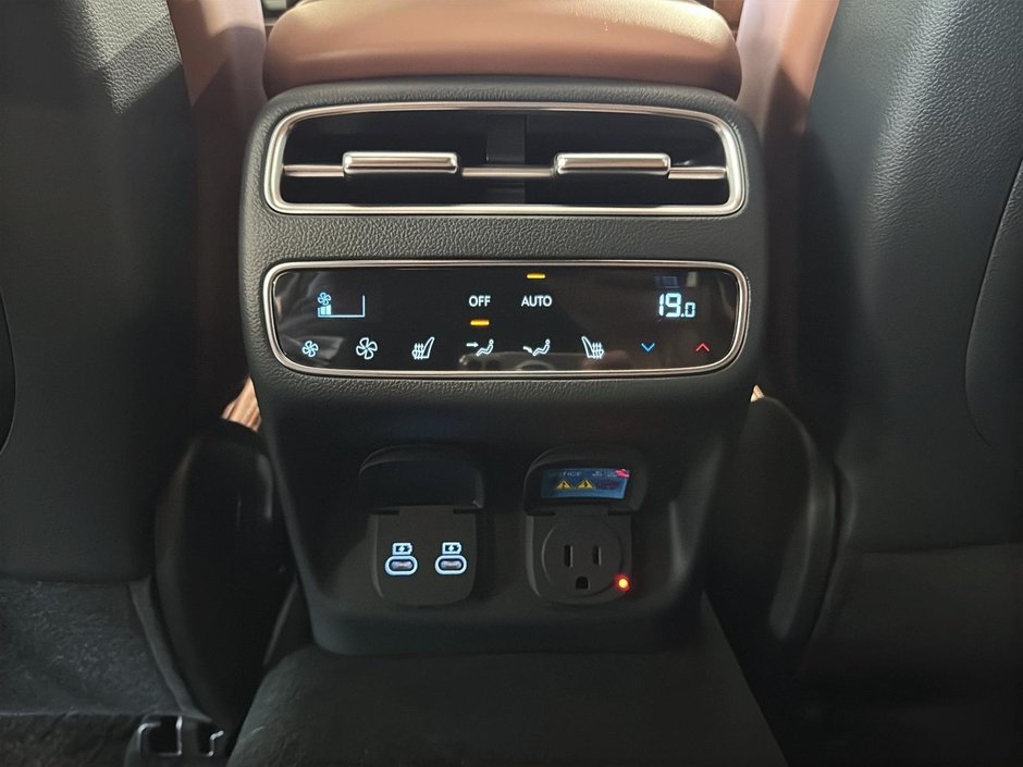 GENESIS GV70 2.5T PRESTIGE SYSTEME SON B&O CUIR GPS TOIT PANO 2026-42