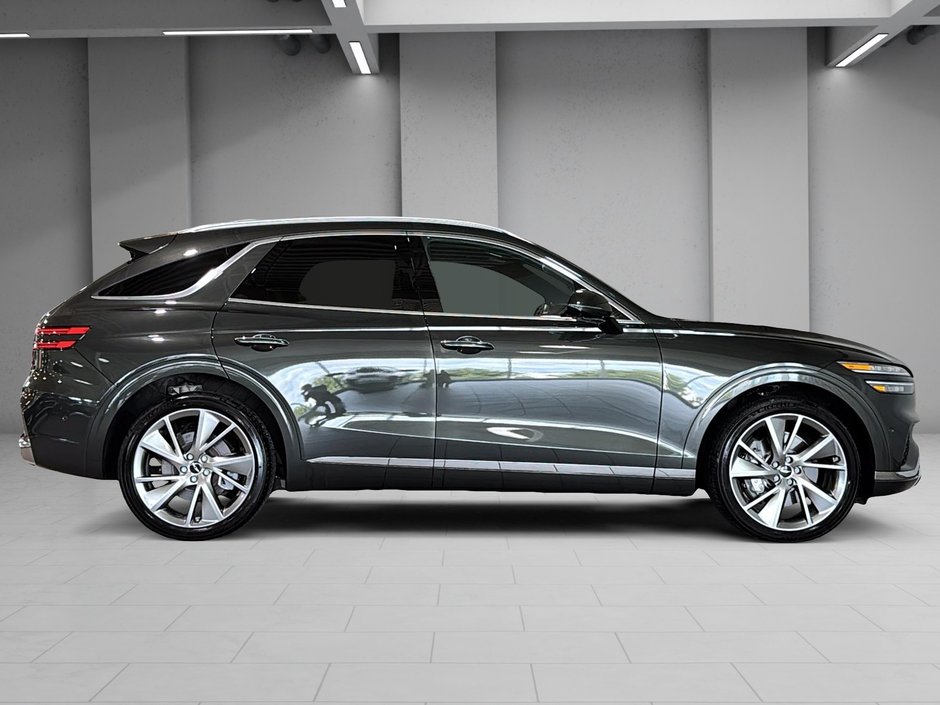 GENESIS GV70 2.5T PRESTIGE SYSTEME SON B&O CUIR GPS TOIT PANO 2026-16