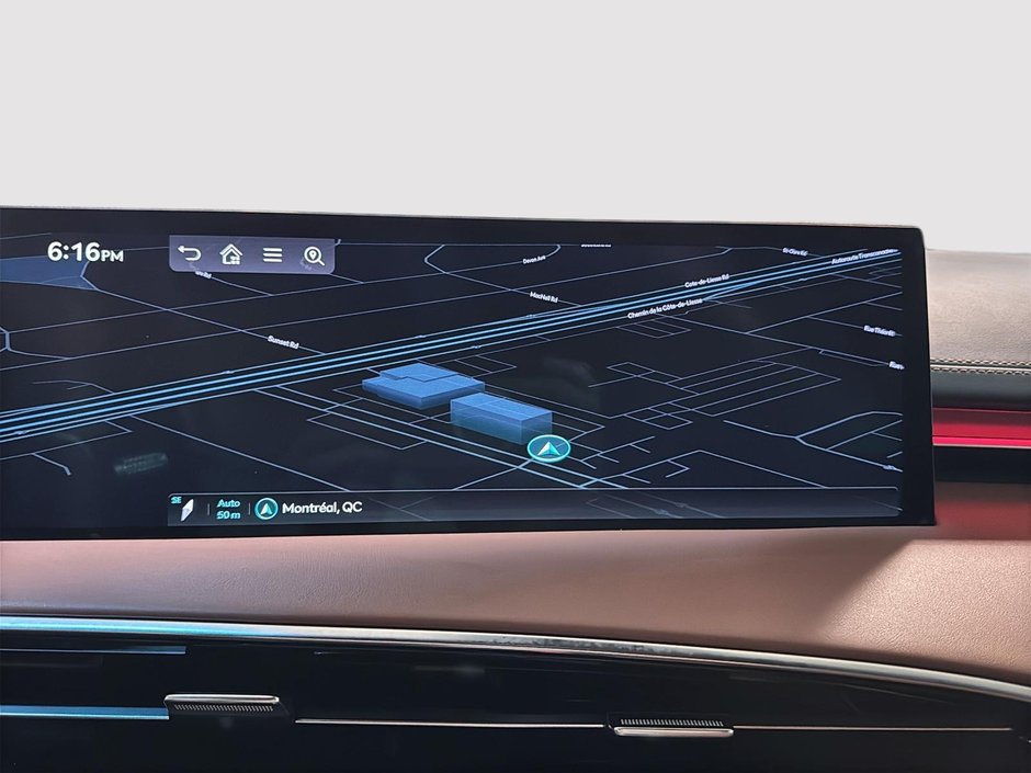 GENESIS GV70 PRESTIGE 2.5T TOIT SIEGES MASSSANT CUIR GPS CAMERA 2026-27