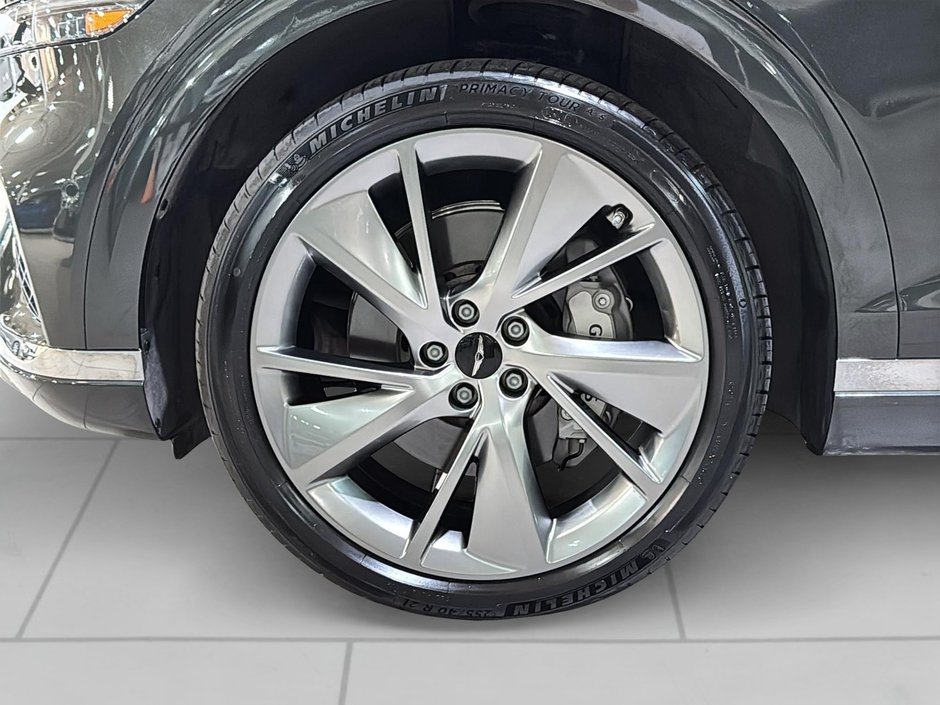 GENESIS GV70 PRESTIGE 2.5T TOIT SIEGES MASSSANT CUIR GPS CAMERA 2026-6