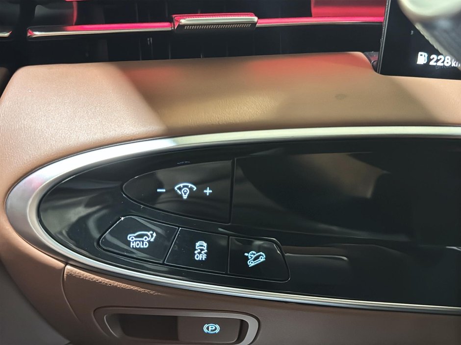GENESIS GV70 PRESTIGE 2.5T TOIT SIEGES MASSSANT CUIR GPS CAMERA 2026-41
